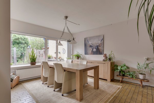 Medium property photo - Zwanenburg 4, 3181 SV Rozenburg